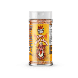 Mikey Jays Spicy Meat Candy BBQ Rub