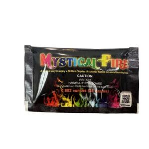 Mystical Fire - 5 Pack