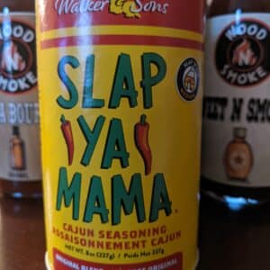Slap Ya Mama